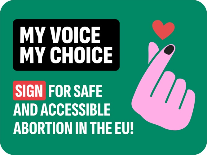 LA UIL SOSTIENE LA CAMPAGNA EUROPEA MY VOICE MY CHOICE